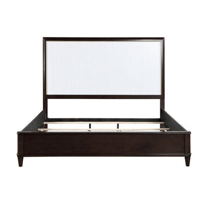 Niles - Bed