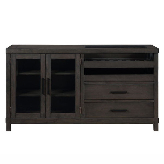 Napa - Server