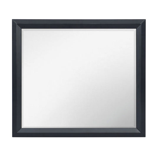Rosemont - Mirror - Midnight Blue