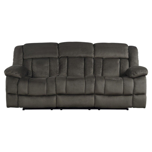 Laurelton - Double Reclining Sofa