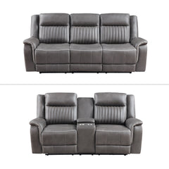 Enzo - Sofa Set