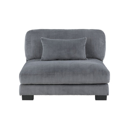 Traverse - Sectional