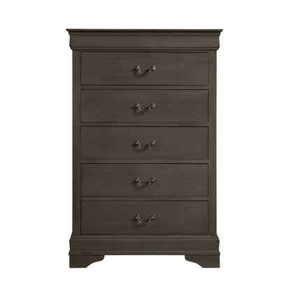 Mayville - Bedroom Set