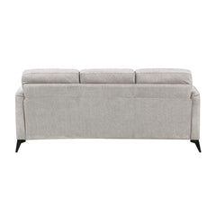 Tellot - Sofa & Loveseat