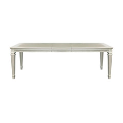 Bevelle - Dining Table - Silver