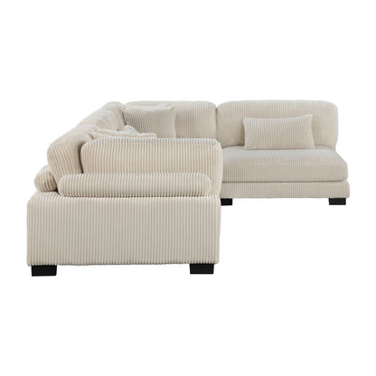Traverse - Sectional