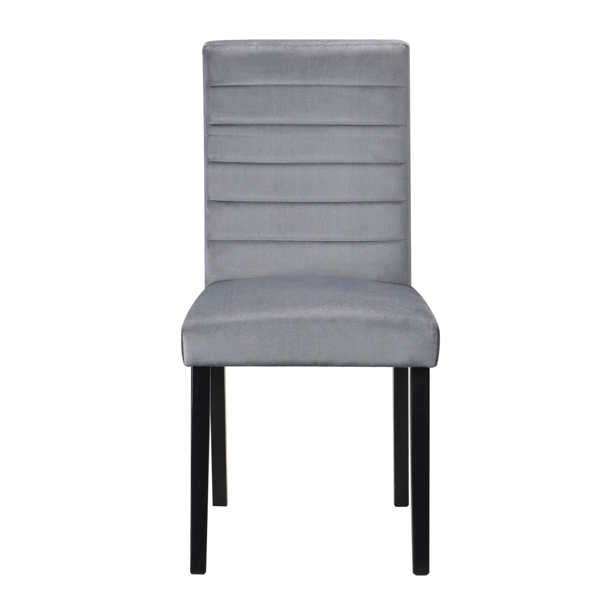 Andreas - Side Chair (Set of 2) - Gray