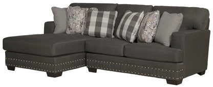 Crawford - Sectional