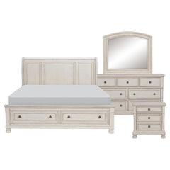 Bethel - Bedroom Set