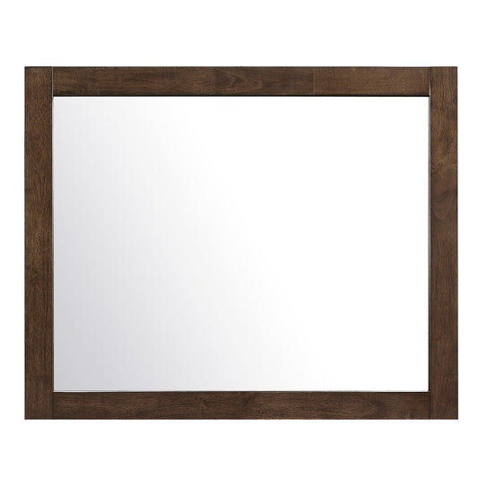 Erwan - Mirror - Espresso