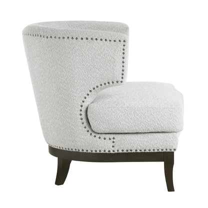 Halden - Accent Chair - Gray
