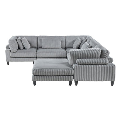 Robstown - Modular Sectional Set