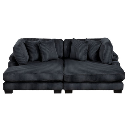 Traverse - Sectional