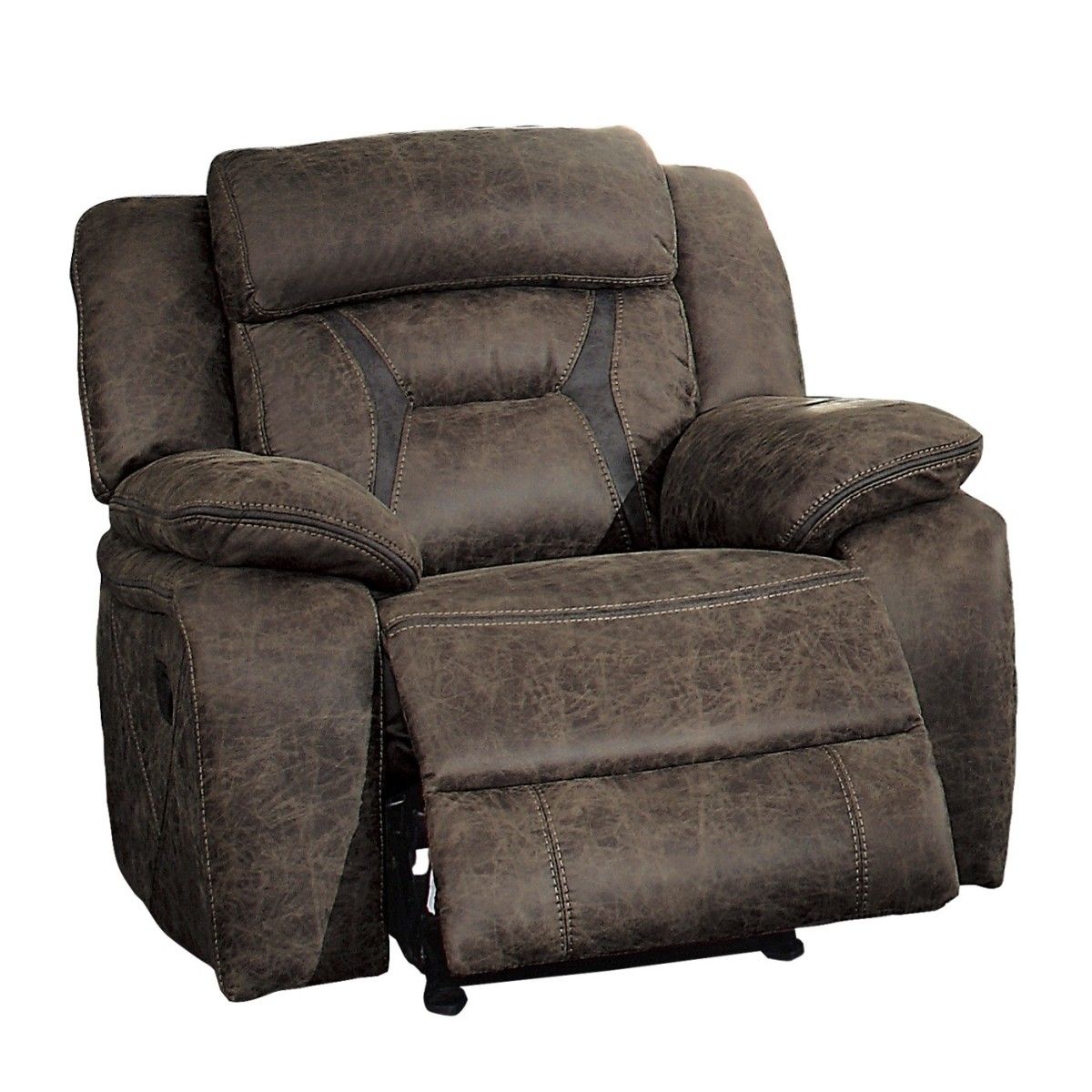 Madrona Hill - Glider Reclining Chair