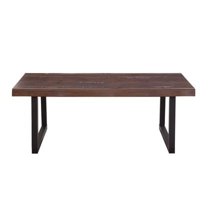 Jennings - Live Edge Table
