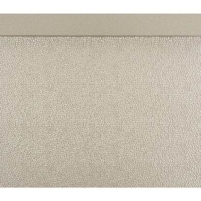 Celandine - Nightstand - Gold / Silver / Champagne