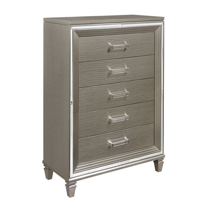 Tamsin - Bedroom Set