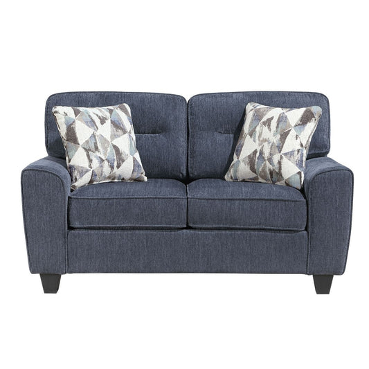 Bennett - Loveseat