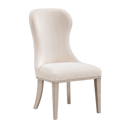 Lofton - Side Chair (Set of 2) - Beige