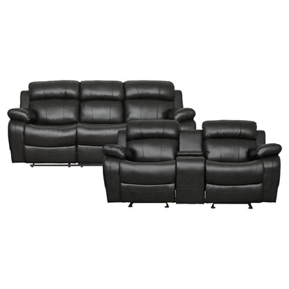 Marille - Sofa & Loveseat