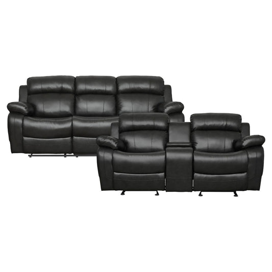 Marille - Sofa & Loveseat