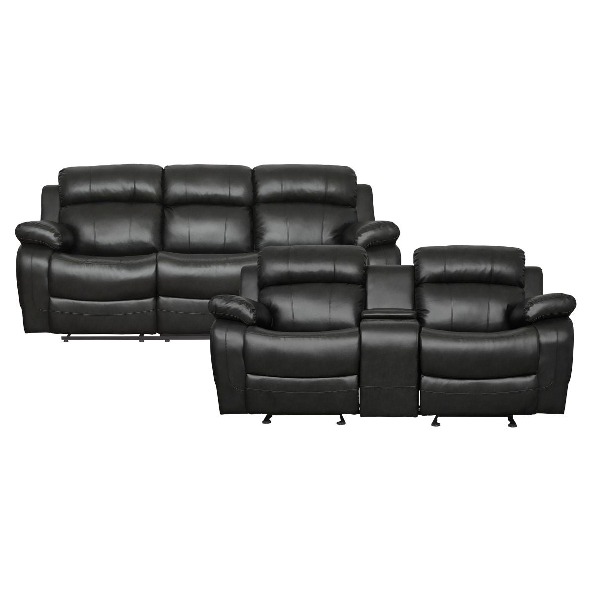 Marille - Sofa & Loveseat