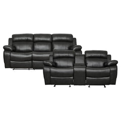 Marille - Sofa & Loveseat