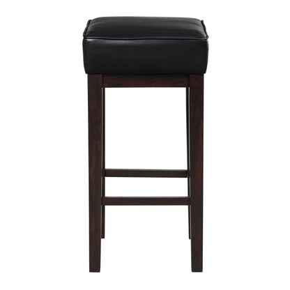 Pittsville - Pub Height Stool (Set of 2)