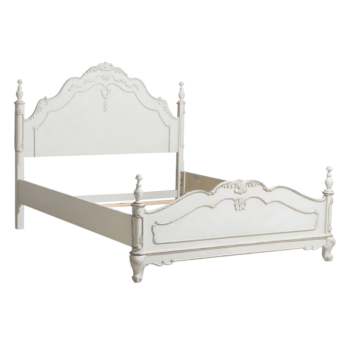 Cinderella - Bed