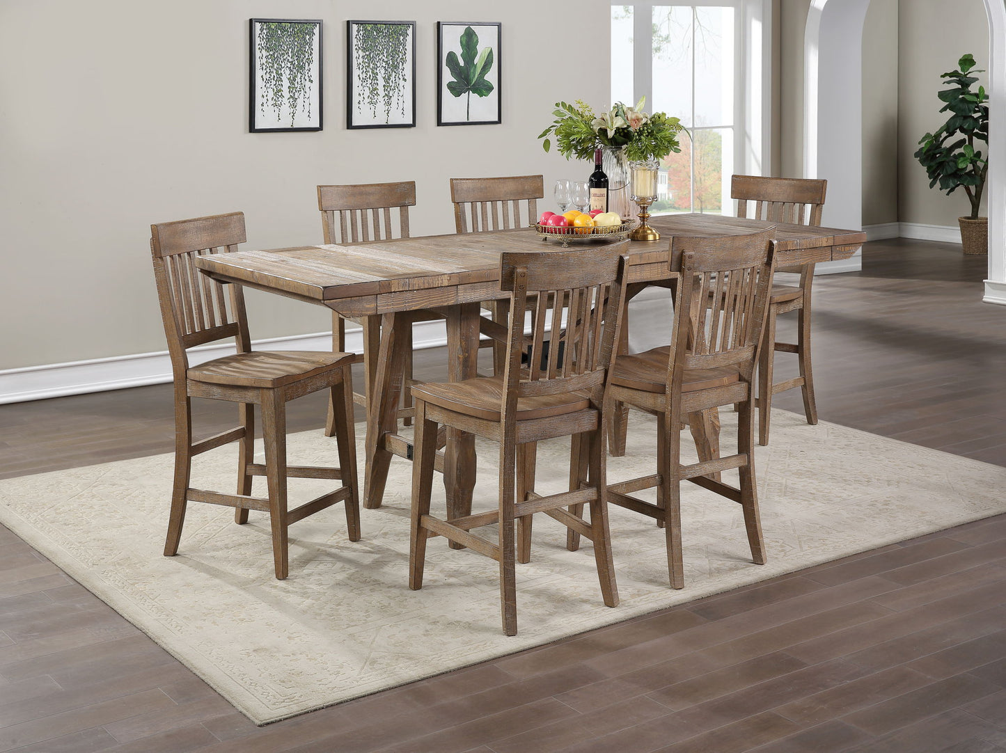 Riverdale - Table