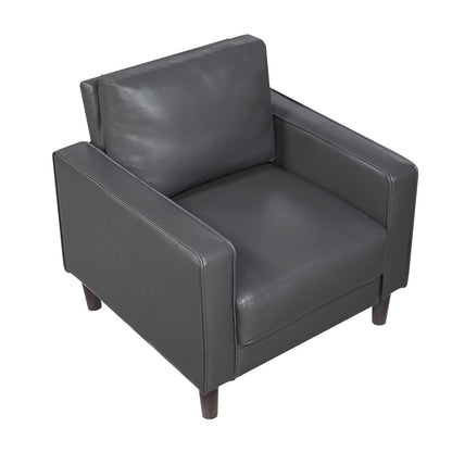 Malcolm - Chair