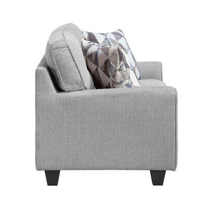 Bennett - Loveseat
