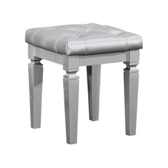 Allura - Vanity Stool