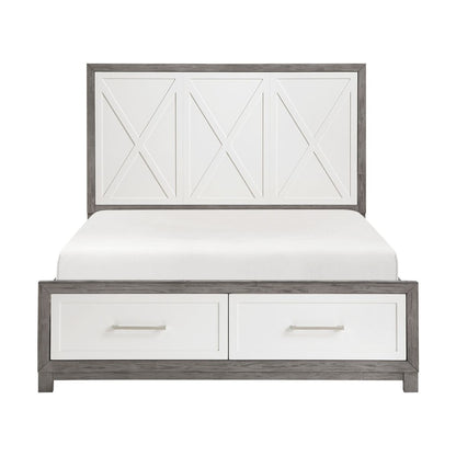 Rowan - Bedroom Set