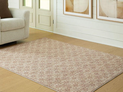 Lyamford - Rug