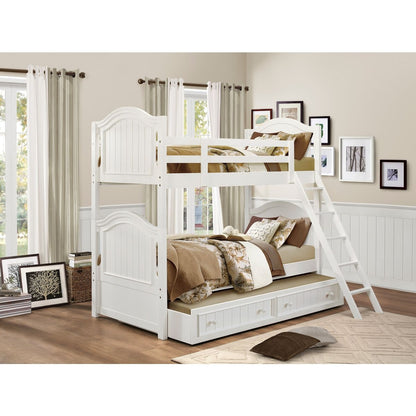 Clementine - Bunk Bed With Twin Trundle