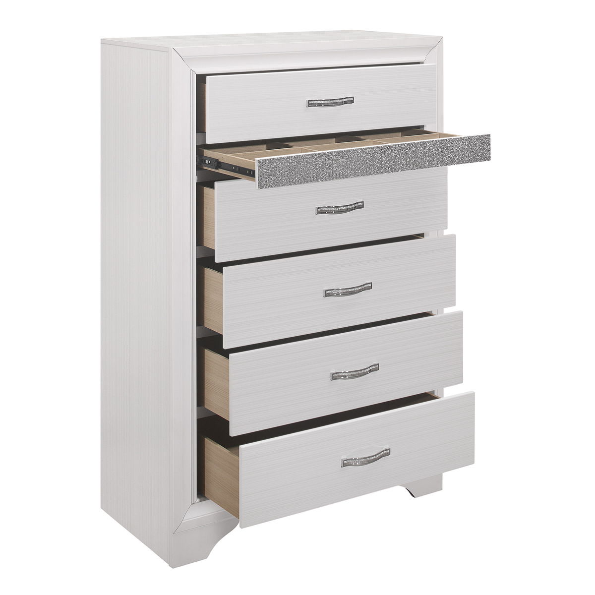 Luster - Chest