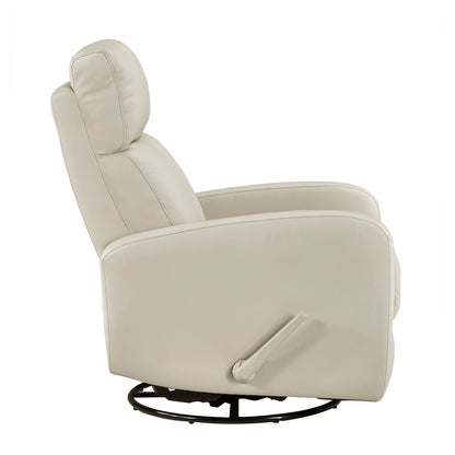 Sorrento - Swivel Glider Reclining Chair