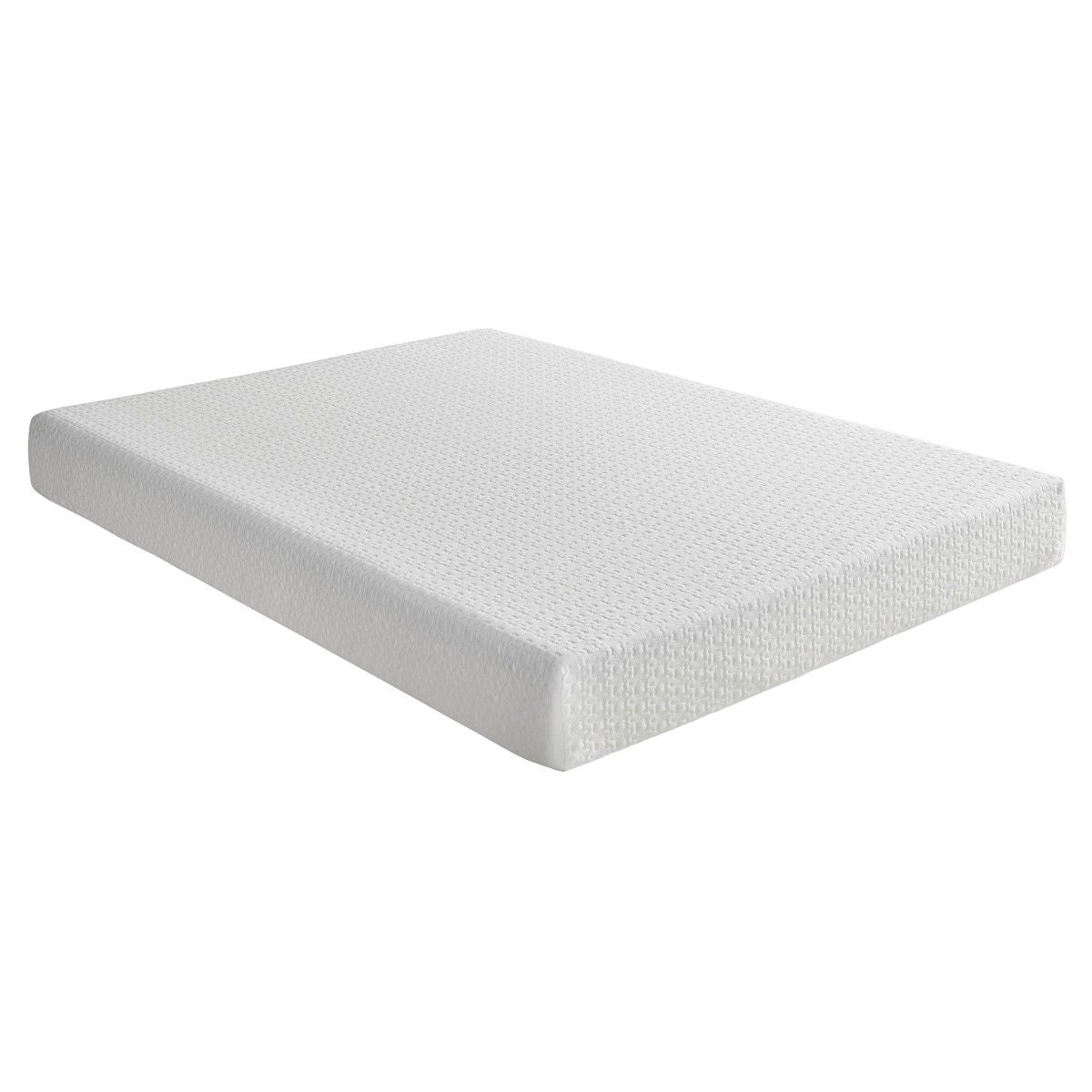 Altair - 6" Gel Infused Memory Foam Mattress