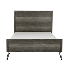 Urbanite - Bedroom Set