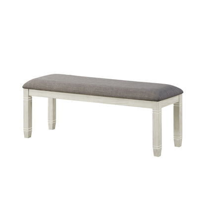 Granby - Bench