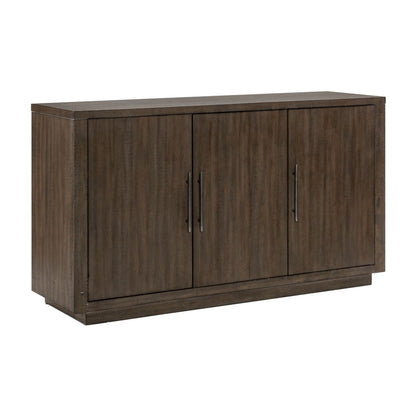 Brookings - Server - Brown