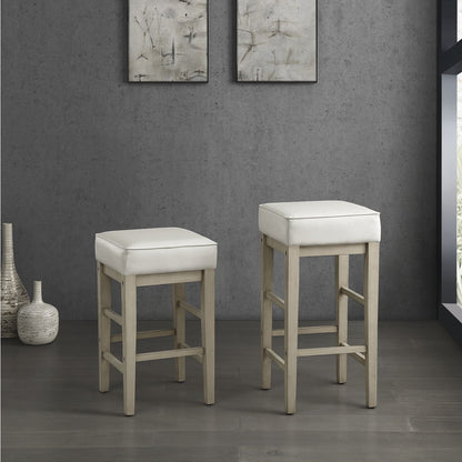 Pittsville - Counter Height Stool (Set of 2)