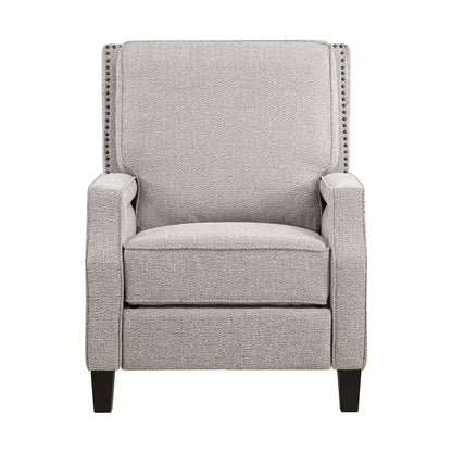 Berenson - Push Back Reclining Chair