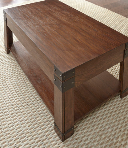 Arusha - Table