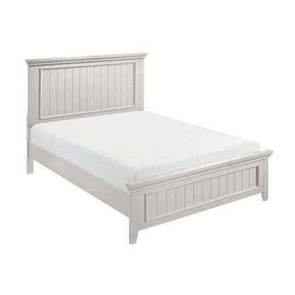 Donahue - Bed