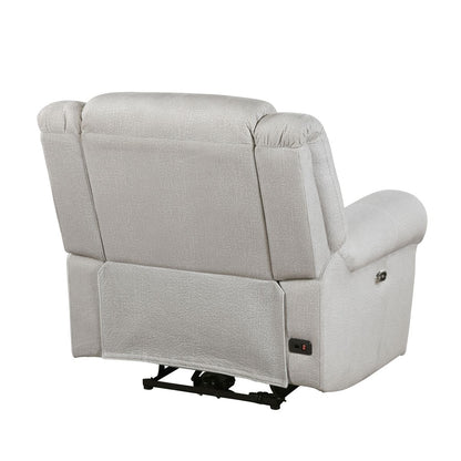 Brennen - Reclining Chair