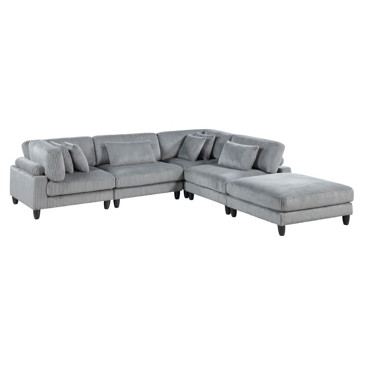 Robstown - Modular Sectional Set