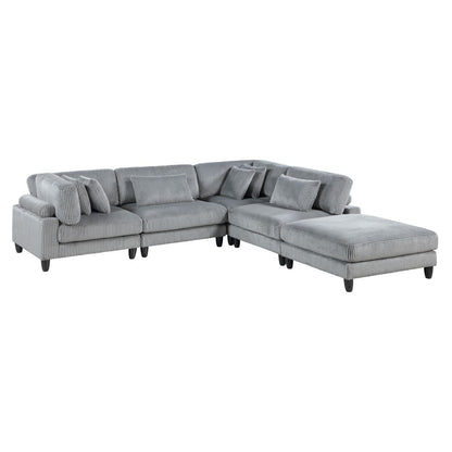 Robstown - Modular Sectional Set