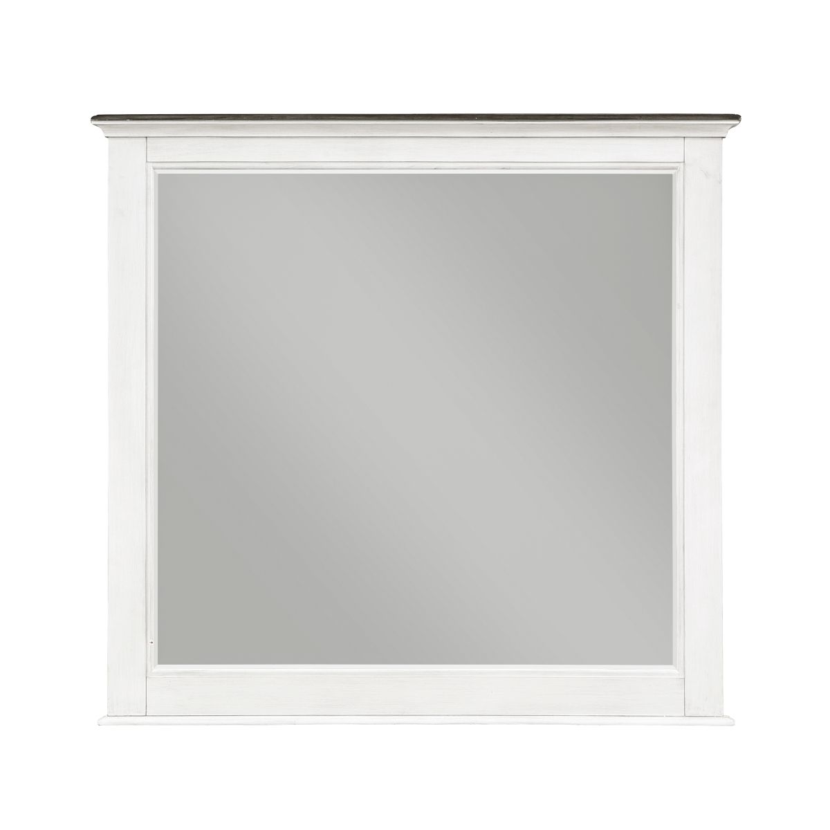 Chesterton - Mirror - White